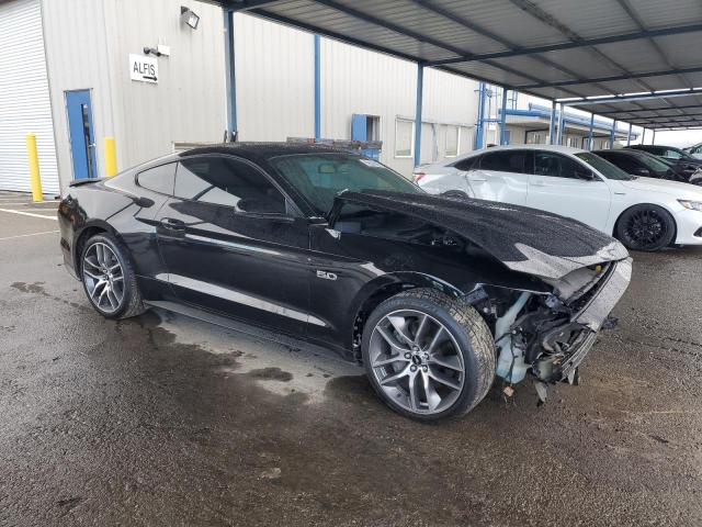 2016 FORD MUSTANG GT #3302631071