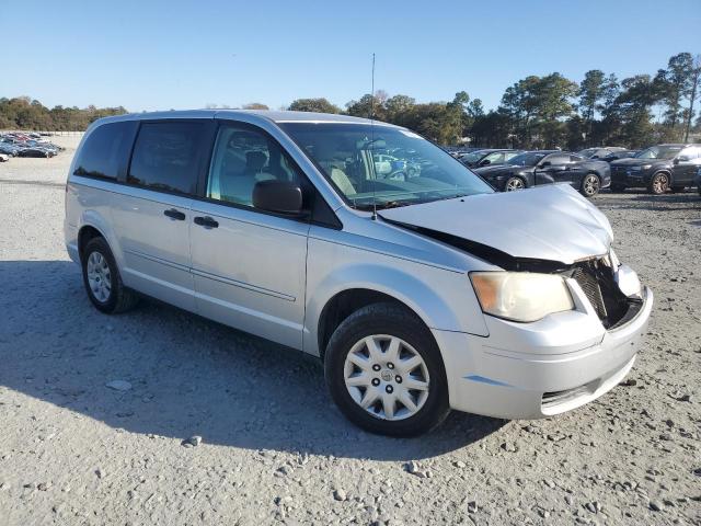 2008 CHRYSLER TOWN & COU #3296335430