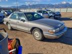 Lot #3304584441 1995 BUICK PARK AVENU