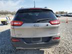 Lot #3310483052 2016 JEEP CHEROKEE L