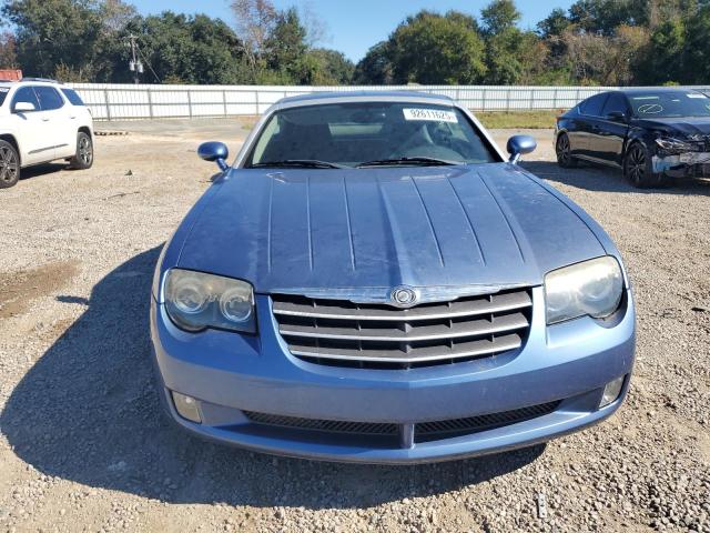 2005 CHRYSLER CROSSFIRE #3309607572
