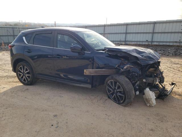 2018 MAZDA CX-5 TOURI #3302841938