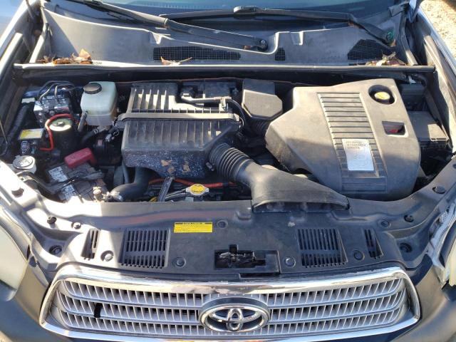 2008 TOYOTA HIGHLANDER #3302841933