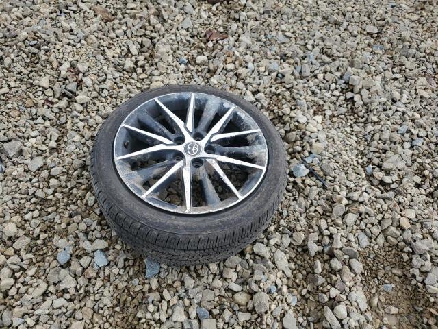 2022 TOYOTA CAMRY NIGH #3304023585