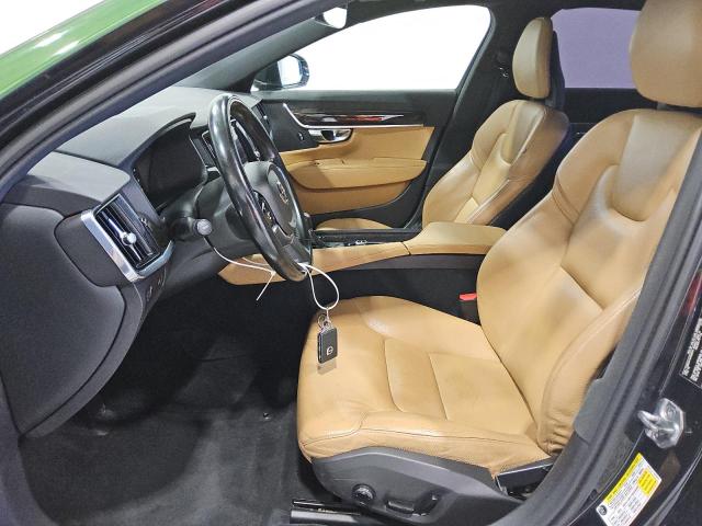 2018 VOLVO S90 T5 MOM #3290219304