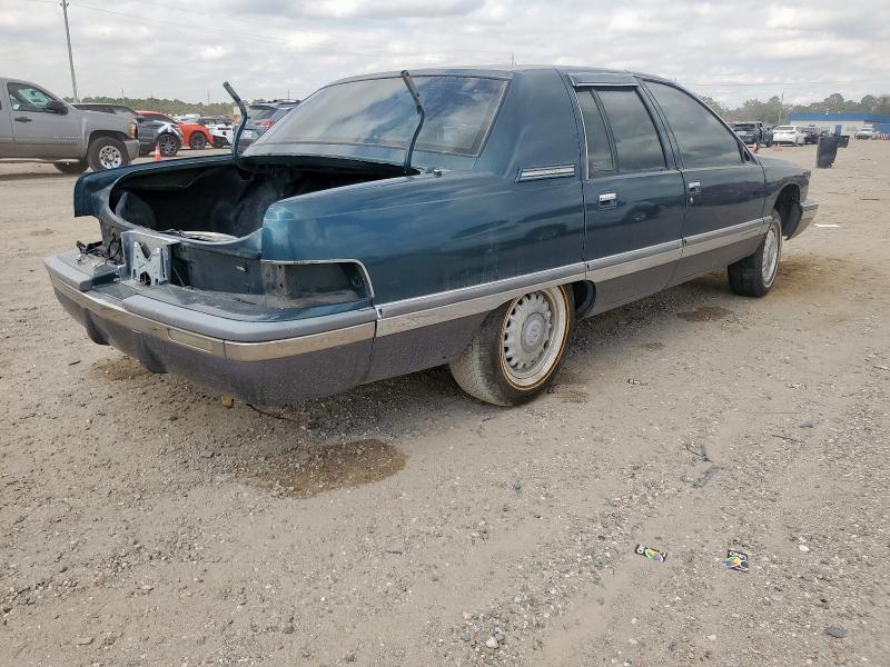 1995 BUICK ROADMASTER #3304003686