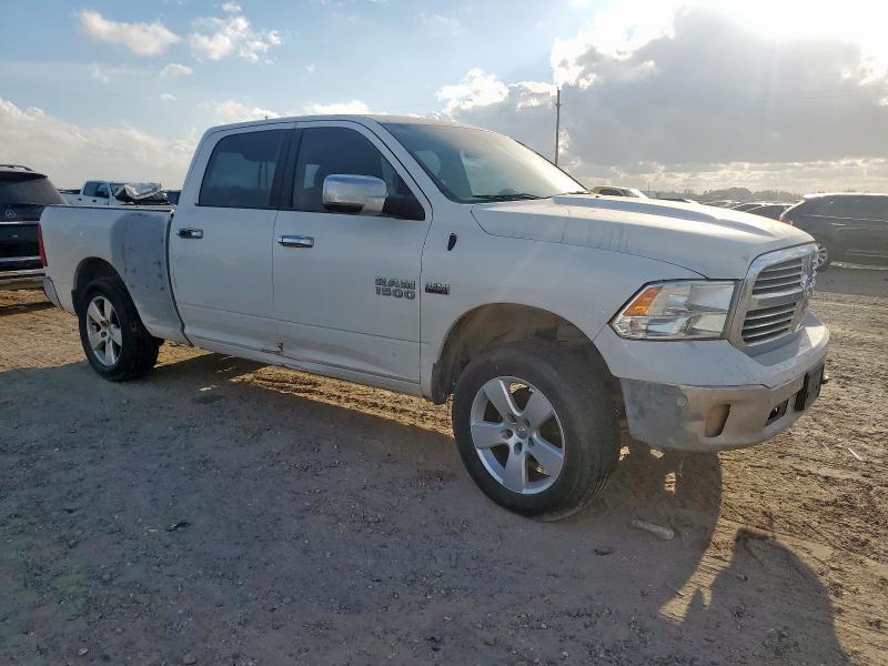 2017 RAM 1500 SLT #3301714379