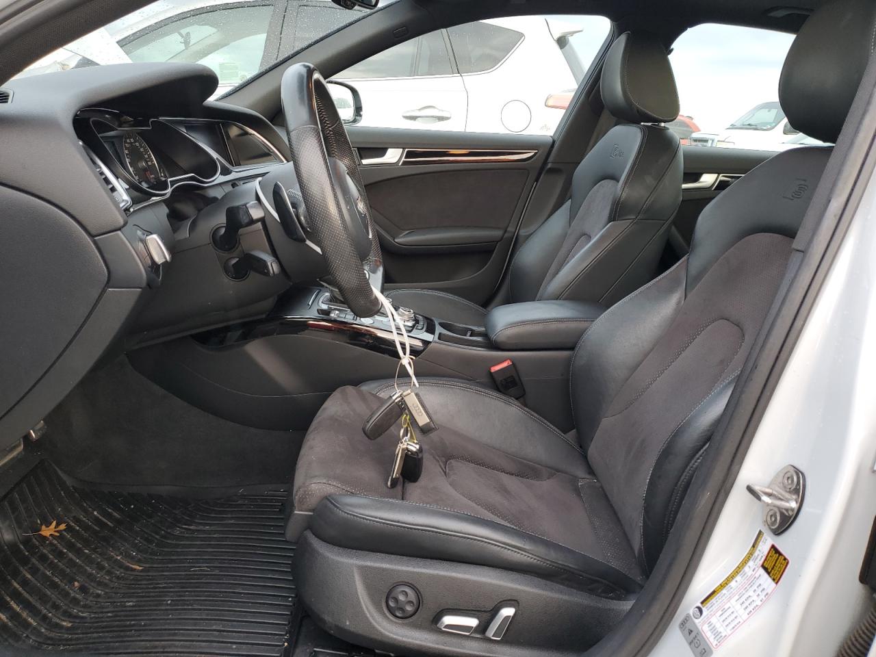 AUDI A4 PREMIUM PLUS