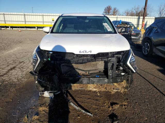 2025 KIA SPORTAGE L #3294440532