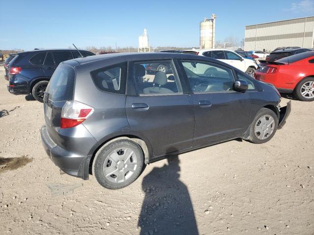 2013 HONDA FIT - JHMGE8H34DC002480