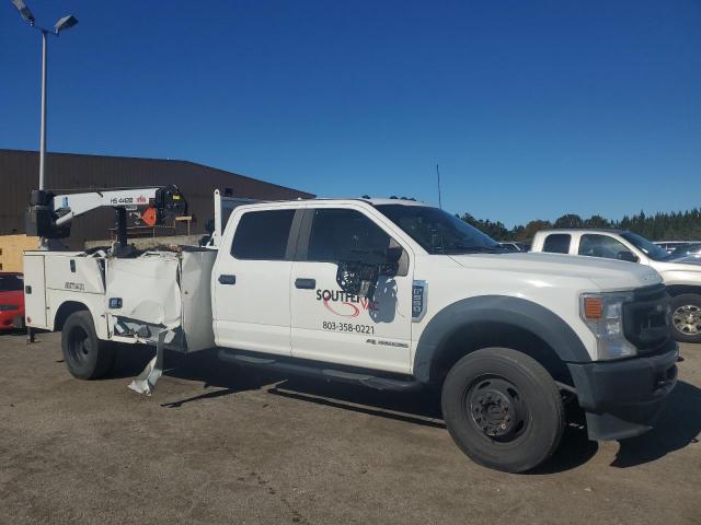 FORD F550