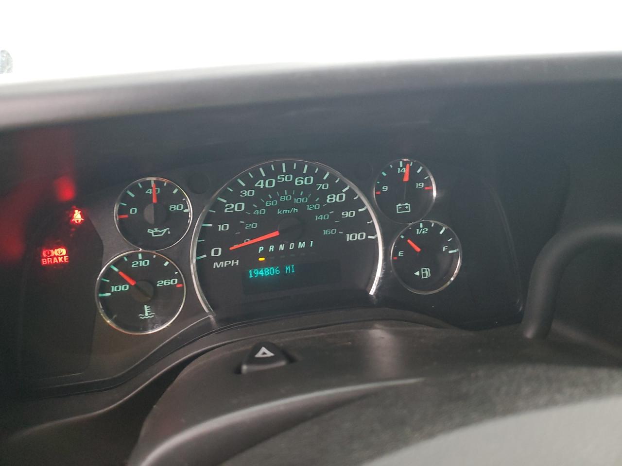 CHEVROLET EXPRESS G2