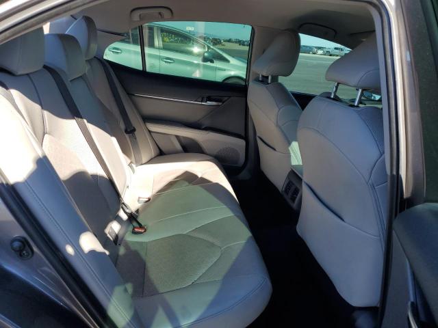 2022 TOYOTA CAMRY XSE #3316093215