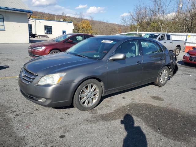2006 TOYOTA AVALON XL #3301641645