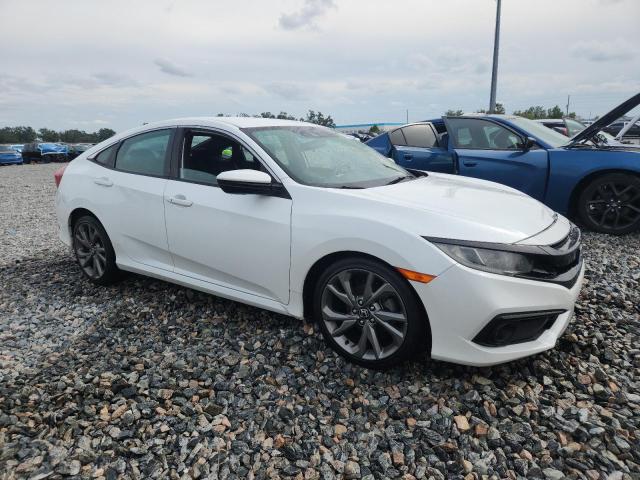 2020 HONDA CIVIC SPOR #3303969706