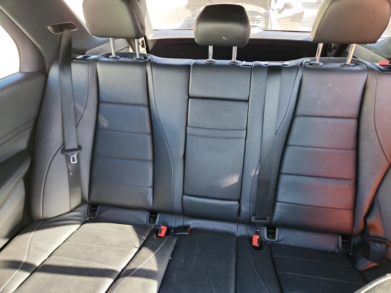 MERCEDES-BENZ GLE-CLASS 350 4MATIC