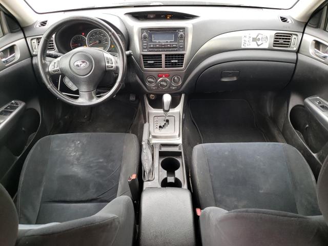 2011 SUBARU IMPREZA 2. #3294158948
