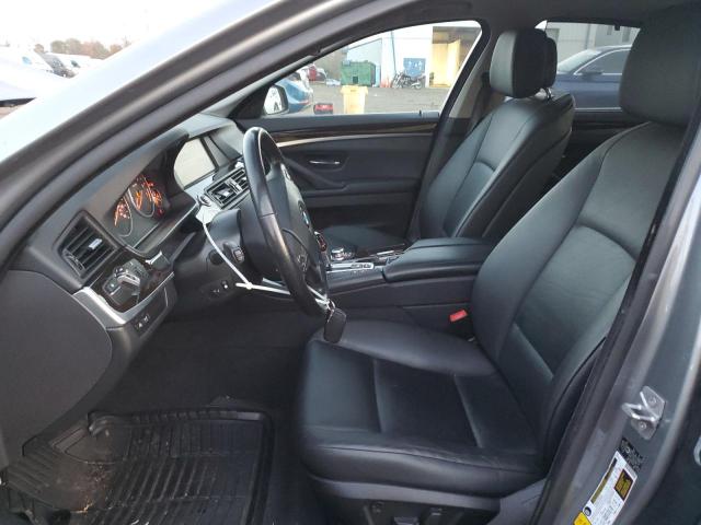 2011 BMW 535 XI #3312346769