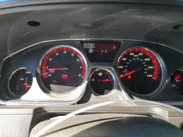 2014 GMC ACADIA SLE #3293405053