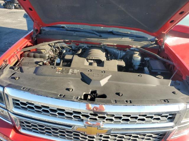 2015 CHEVROLET SILVERADO #3308466313