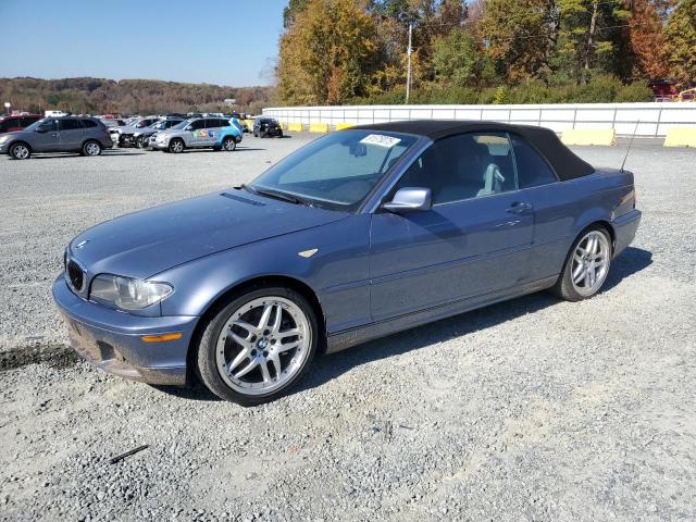 2005 BMW 330 CI #3304634956