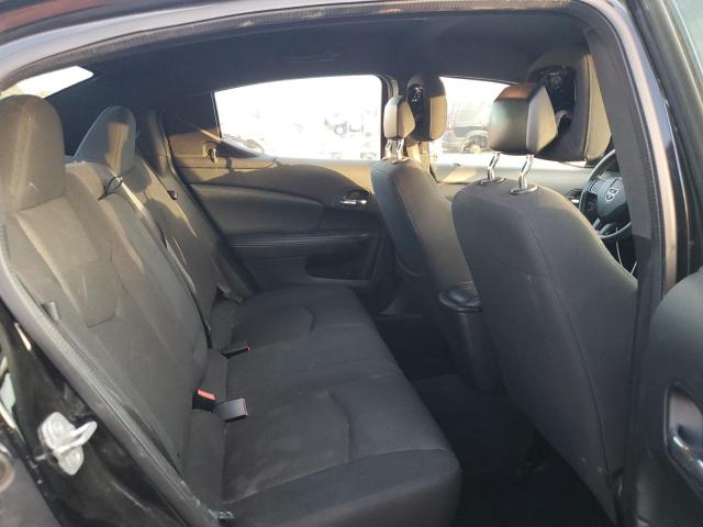 2013 DODGE AVENGER SE #3287530996