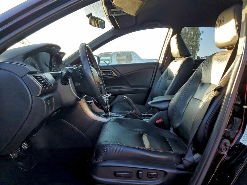 2017 HONDA ACCORD SPO #3296964844