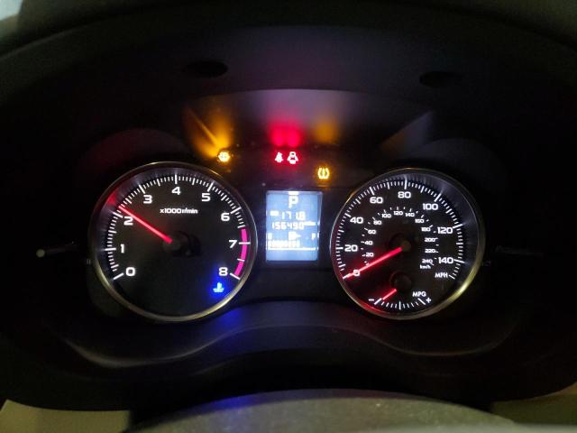 2015 SUBARU XV CROSSTR - JF2GPACC2FH215591