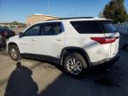 Lot #3309441011 2019 CHEVROLET TRAVERSE L