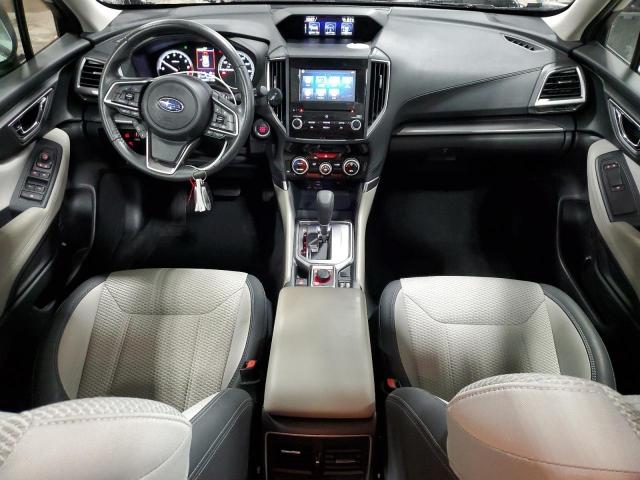 2021 SUBARU FORESTER P #3285589283