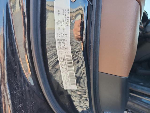 2018 CHRYSLER PACIFICA L #3287786103