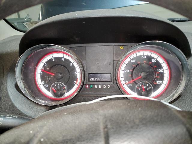 2013 DODGE GRAND CARA #3311697238