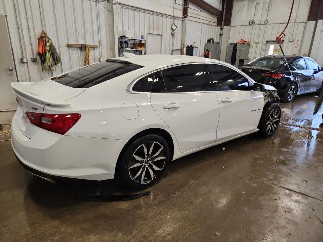 2021 CHEVROLET MALIBU RS #3302923086