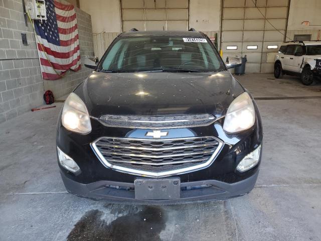 2016 CHEVROLET EQUINOX LT #3304743929