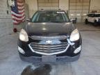 Lot #3304743929 2016 CHEVROLET EQUINOX LT