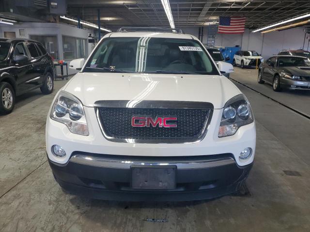 2012 GMC ACADIA SLT #3279586270