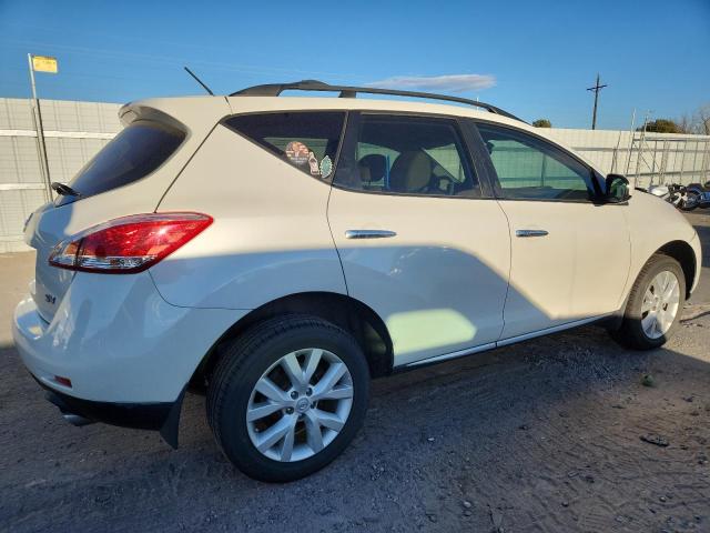 2014 NISSAN MURANO S #3302747999