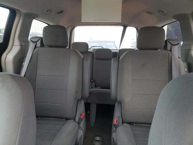 2008 DODGE GRAND CARA #3285780647