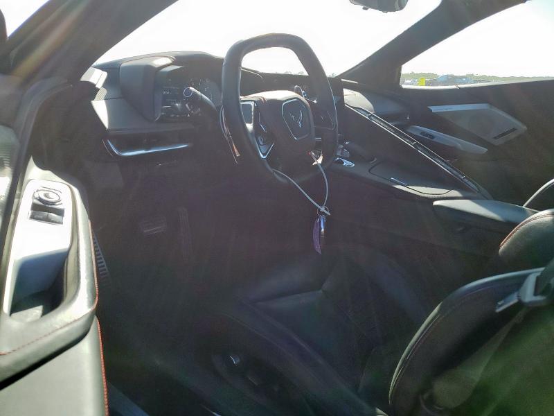 2022 CHEVROLET CORVETTE S #3311664226