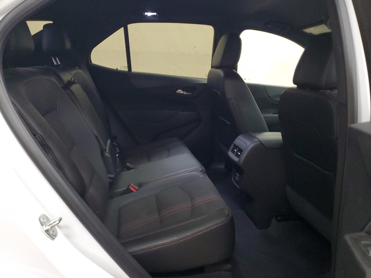 CHEVROLET EQUINOX RS