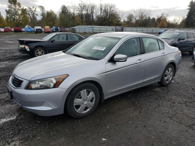 Global Auto Auctions: 2009 HONDA ACCORD LX