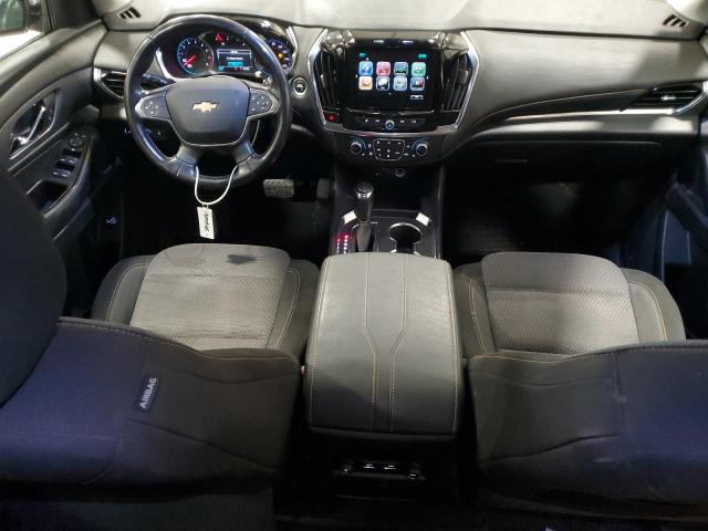 2019 CHEVROLET TRAVERSE L #3291287432