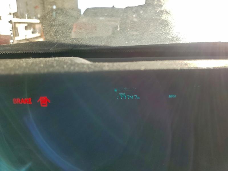 2005 TOYOTA PRIUS #3304744974