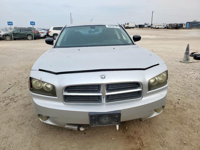 2008 DODGE CHARGER SX #3296506712