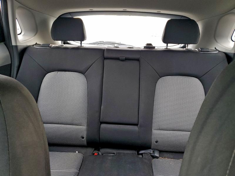 2018 HYUNDAI KONA SE #3302845909