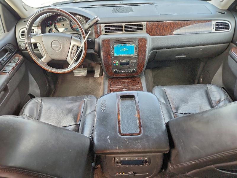 2011 GMC YUKON XL D #3298143271