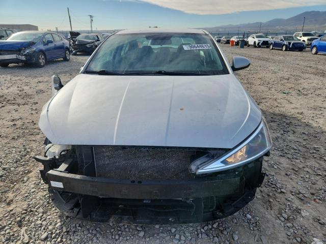 2019 HYUNDAI ELANTRA SE - 5NPD74LF3KH433189