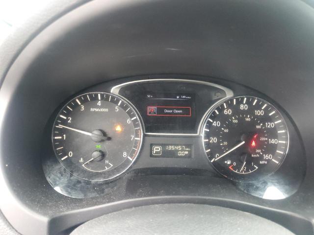 2015 NISSAN ALTIMA 2.5 #3301847400