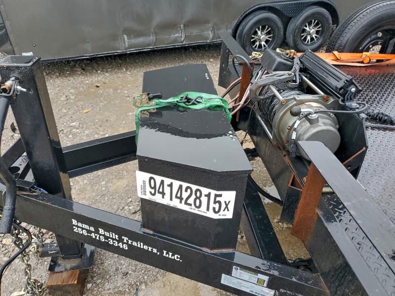 2024 BABM UNKNOWN #3297903783