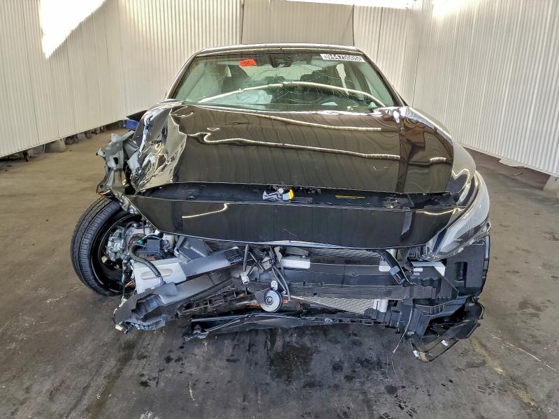 2025 NISSAN ALTIMA SV #3305325343